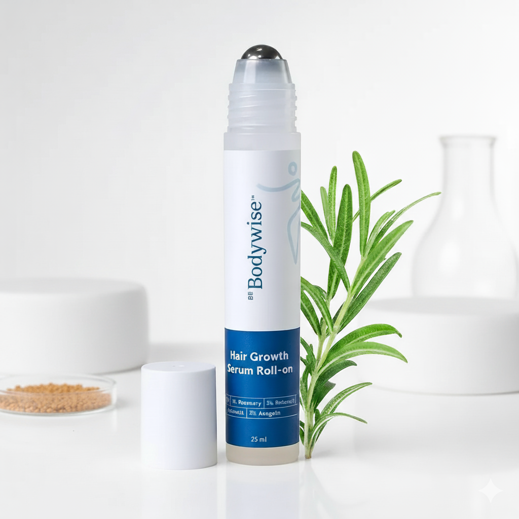 Hair Growth Essence Oil