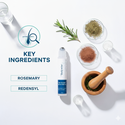 Hair Growth Essence Oil